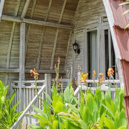 Daghan Cottage Nusa Penida Batununggul Exteriér fotografie