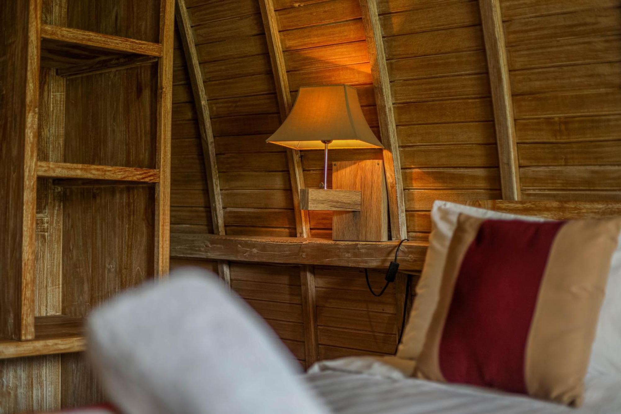 Daghan Cottage Nusa Penida Batununggul Exteriér fotografie
